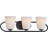 Burhill 3 - Light Dimmable Vanity Light-23972976