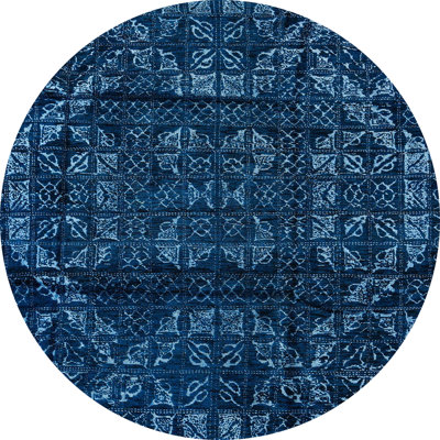 Abstract Indoor Rug