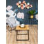 Alfaia Sled End Table