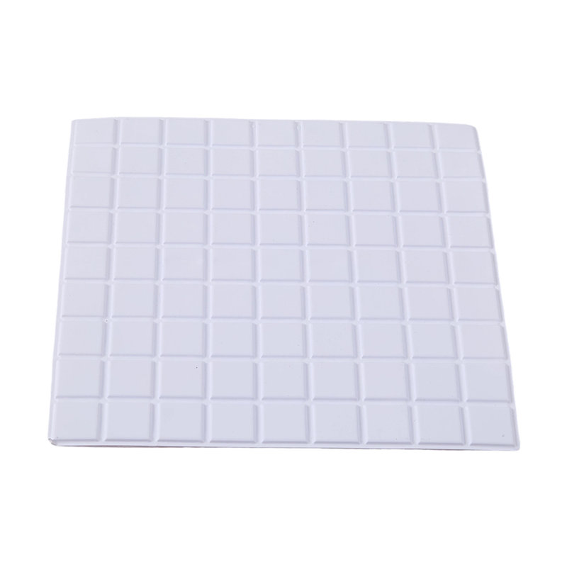 PVC；Sponge Peel and Stick Wall Decals