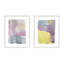 Color Splash 3&4 Set Of 2 Print by Jacques Pilon-772561385-772561384