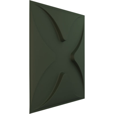 Austin EnduraWall Decorative 3D Wall Panel