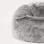 Kids Classic Luxury Faux Fur Bean Bag-445181152