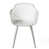 Blanc est en rupture de stock