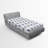 Microfiber Fitted Sheet-89084768-42095617