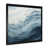 Black Picture Framed