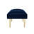 Ulya Velvet Upholstered Bench-30954523-30954522