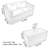 Seya 4 - Person Patio Conversation Set with Cushions