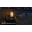 Lampe d'appoint Aerianna