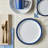 Imperial Blue 6.5" Soup / Cereal Bowl