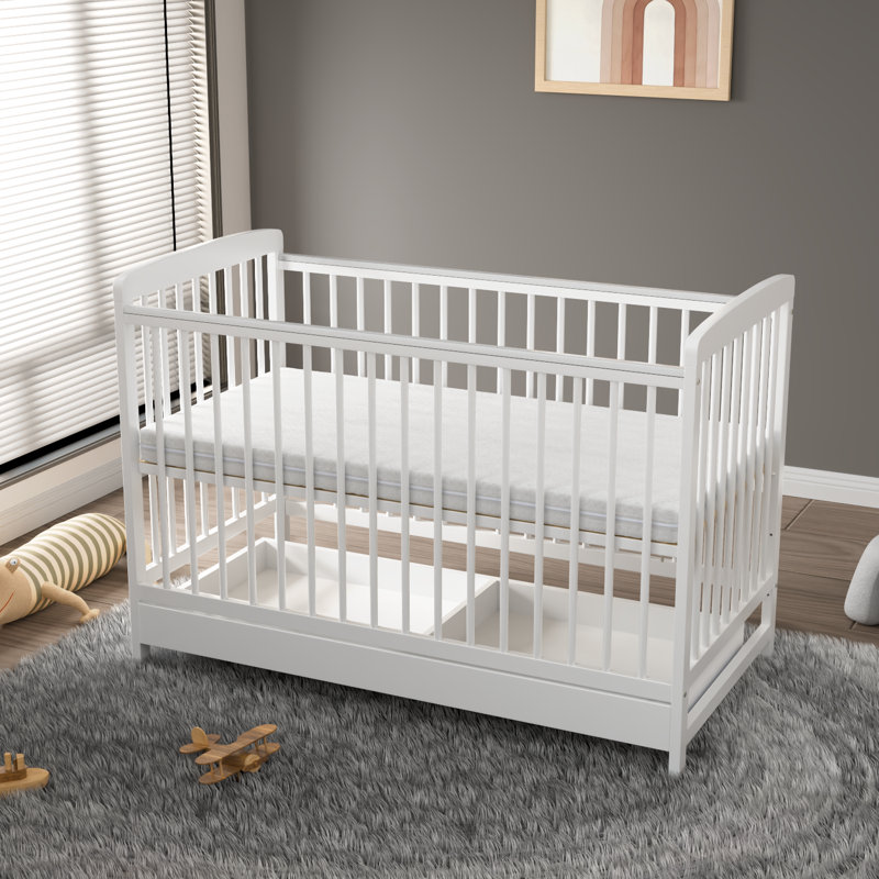 Cot Bed