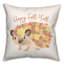  Housse et insert de coussin Happy Fall Hedgehog-34152074
