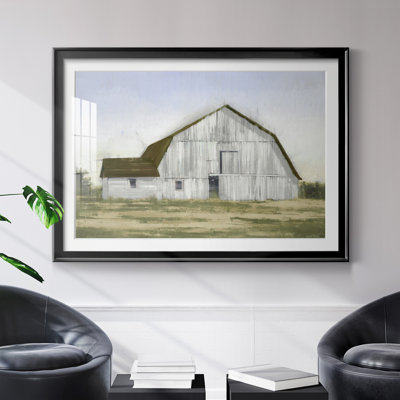 " BARN II "