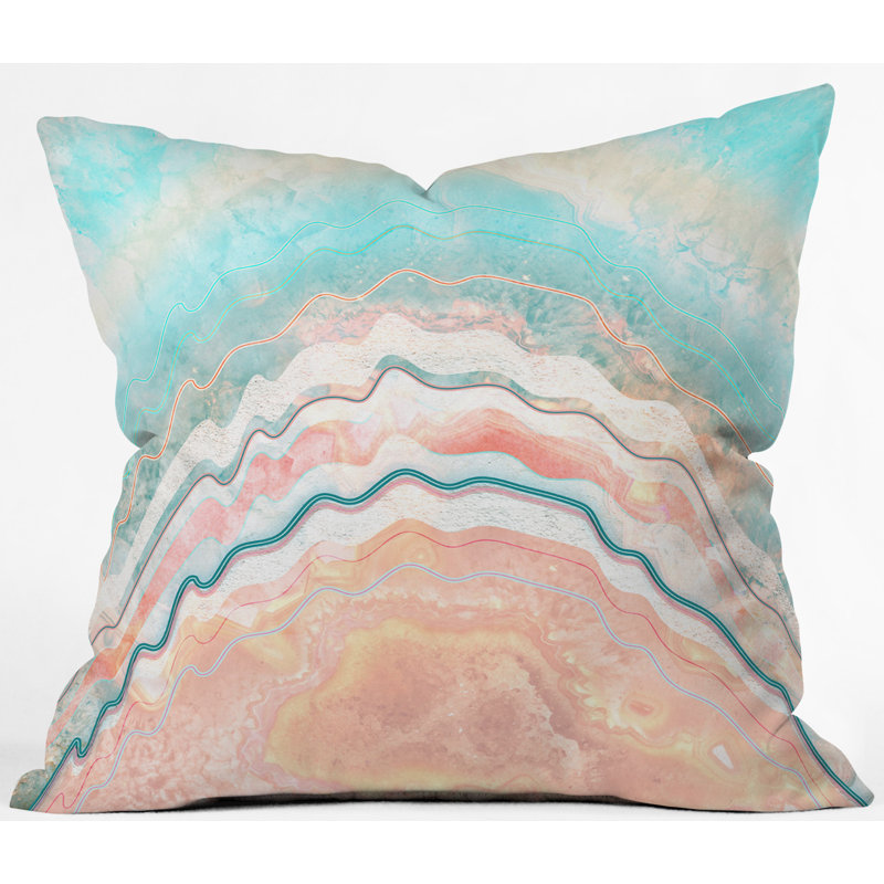 Coussin extérieur, 20 po x 20 po