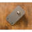 Basic Rectangle Single Door Barn Door Hardware Kit-22441294