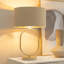 Alechandre Metal Table Lamp-36937425-36937439