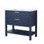 36" Bathroom Vanity Plywood With 2-1252765704-1252765707