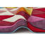 Geometric Area Rug-1580093531