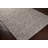 Zekia Flatweave Wool Area Rug-12436002