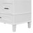 Susse 18.3'' Single Bathroom Vanity with Top-129327975