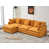 Chenille orange est en rupture de stock