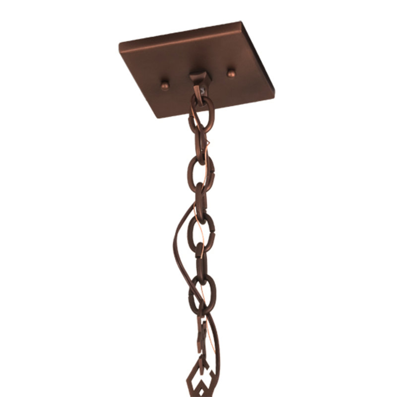 Sonoma 3 - Light Pendant