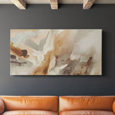 Clearwater Autumn- Gallery Wrapped Canvas -Ready to Hang