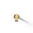 Components Wall-Mount Bathroom Sink Faucet Trim-93071676
