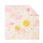 Abstract and Starburst Comforter Set