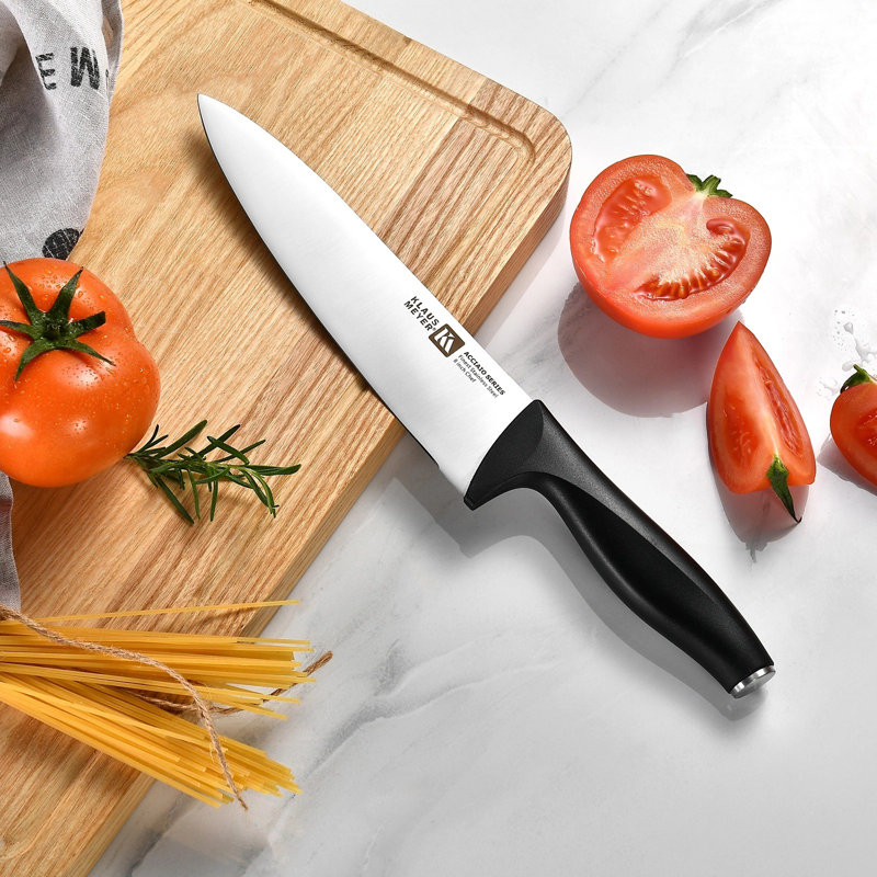 Klaus Meyer Acciaio 8'' Chef's Knife