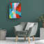 Art sur toile par Jessalin Beutler-1947517464