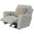 Etherson Power Lay Flat Recliner-2135490535