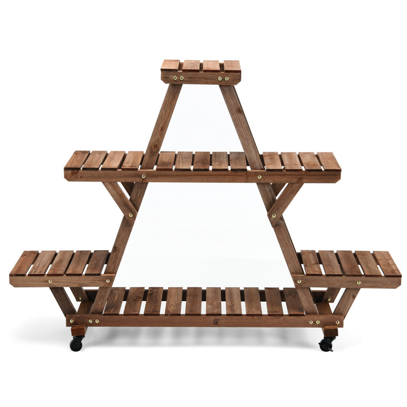 Ellenboro Plant Stand