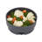 Induction Heating Rice Cooker And Warmer