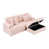Pink is out of stock