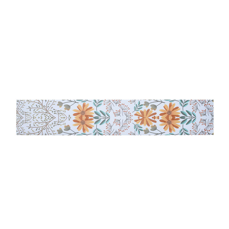 No Subject Wall Decals