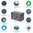 Hokku Designs Plastic Storage Bag