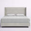 Lit standard à profil bas tapissier Dinapoli-866625080-844200252