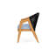 Alpine Outdoor Dining Armchair-121086647