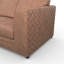 Quincy Corner Sofa-60990207-60990208