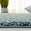 Tapis écume de mer Amoroso-2105057120