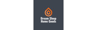 Logo Dream Sleep Home Goods