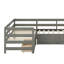 Lit plateforme simple avec tiroirs-140658136