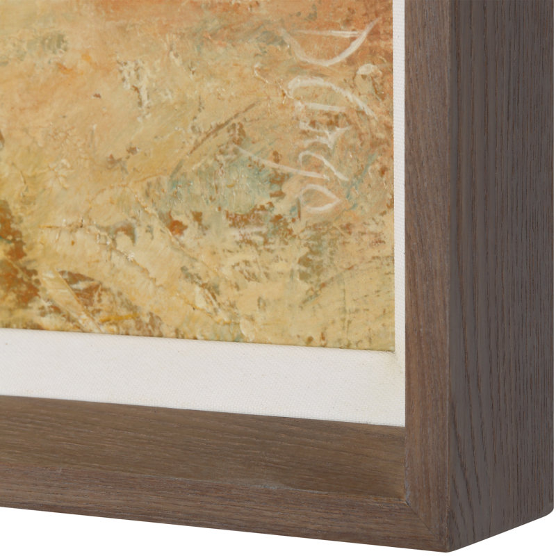 Vista Grande Print by Dina D'Argo Uttermost