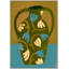 Green Vase by Marco Marella For Studio M-1704892450-1704892477