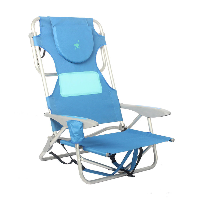 Folding Beach Chair