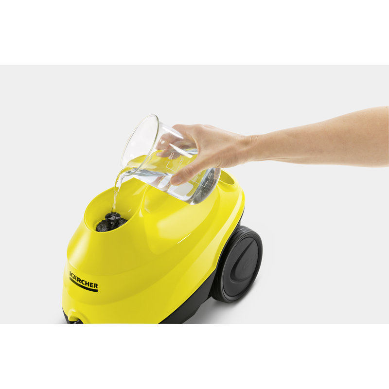 Nettoyeur vapeur Karcher SC 3 Easyfix