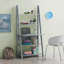 Gardi 175.5cm H x 64cm W Ladder Bookcase-122083111-123754582