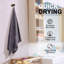 Serviettes de bain en microfibre à séchage rapide pour le corps-1580418274