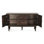 Provence 55" Sideboard in Natural Brown